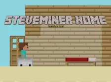 Steveminer Home